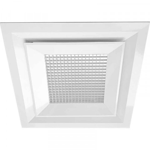 Сотовый потолочный диффузор 4ПС