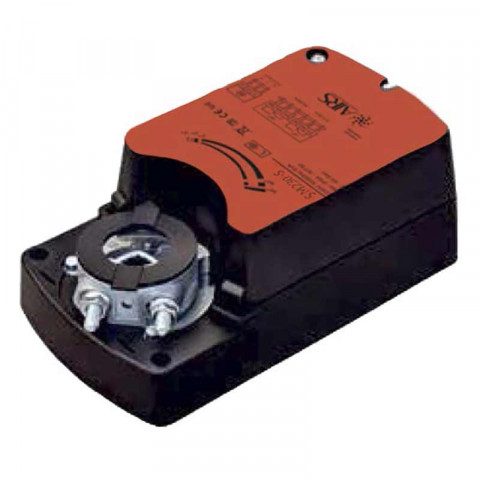 SM230-S электропривод без возвратной пружины